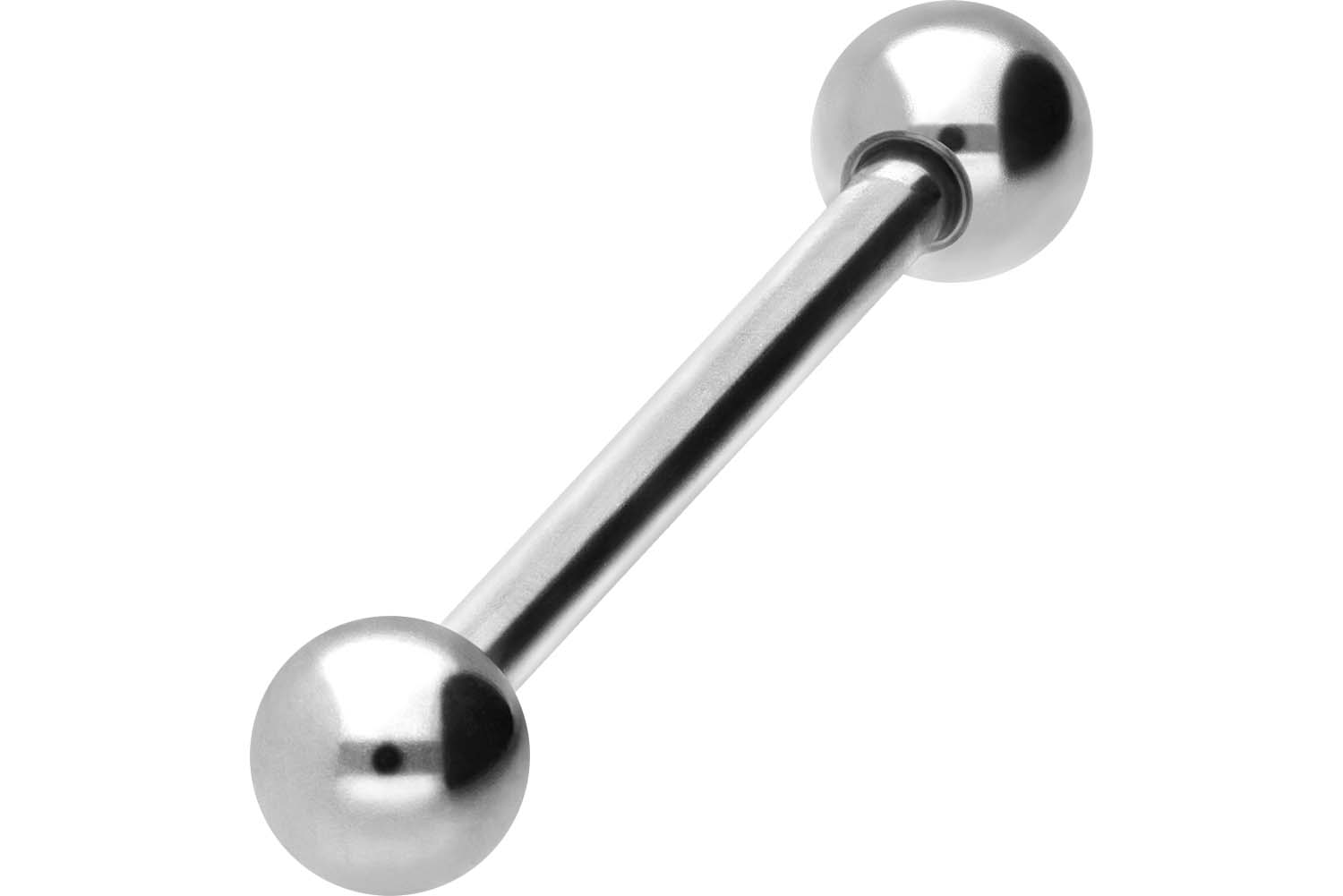 Chirurgenstahl Barbell